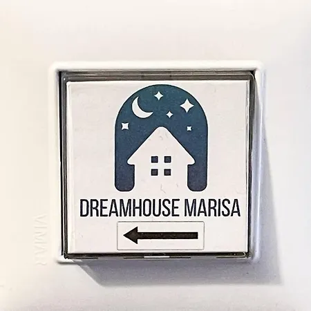 Dream House Marisa - 009029-lt-0917