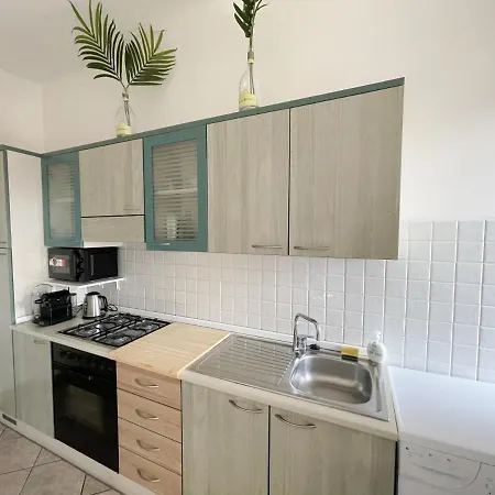 Dream House Marisa - 009029-lt-0917 Finale Ligure